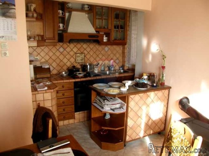 Ulica Slobode Labin - 2