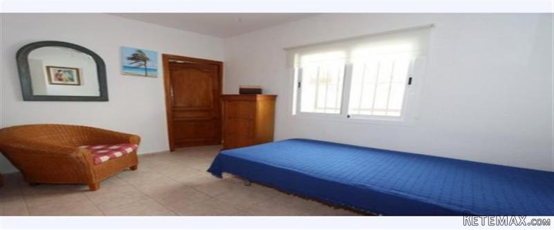 3 Bedrooms - Bungalow - Alicante - For.. - 2