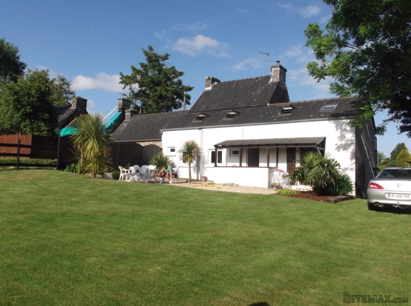 Nice Rural House Close to Village