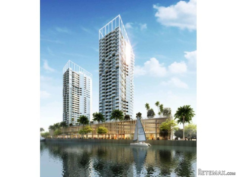 Prive - Burj Dubai - 2