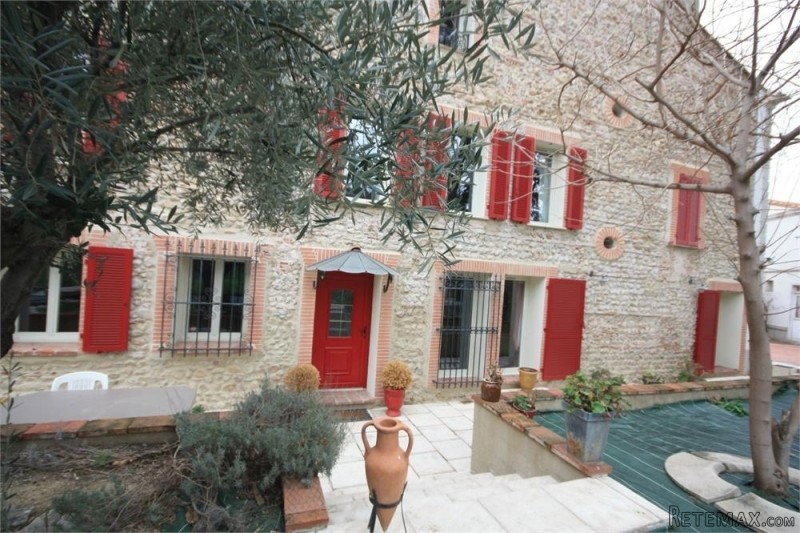 Superb Stone Built Master House With..