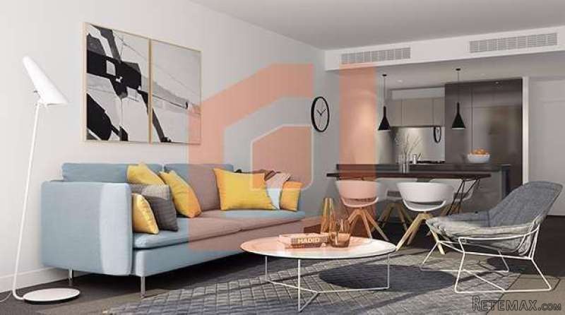 Terraced Apartment Msida, Sliema Area.. - 2