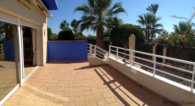 4 Bedrooms - Townhouse - Alicante - For.. - 2
