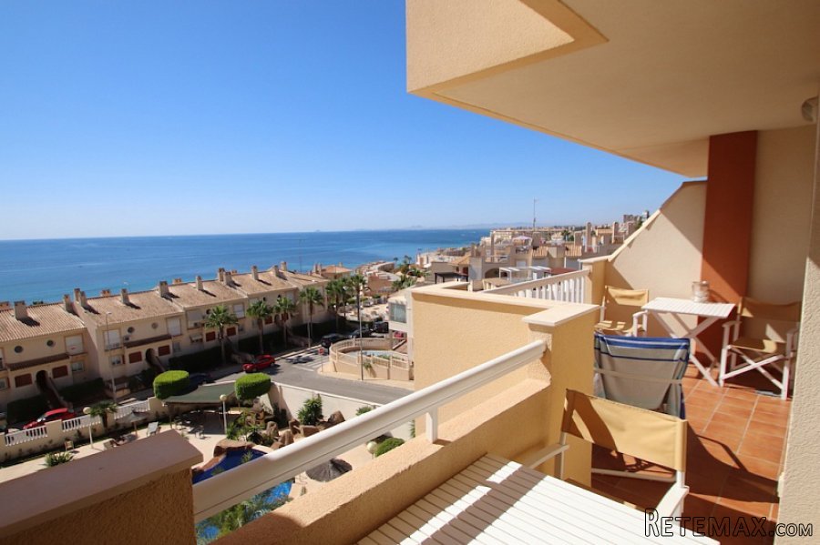 Al mar: 150 mTerrazaAire acondicionadoGarajejardín /..