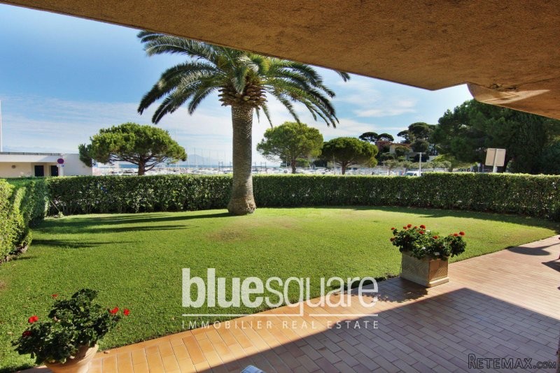 Apartment 6 rooms - sea and port view -.. - 2