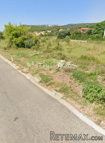 BARBAT - GRAĐEVINSKO ZEMLJIŠTE - 2
