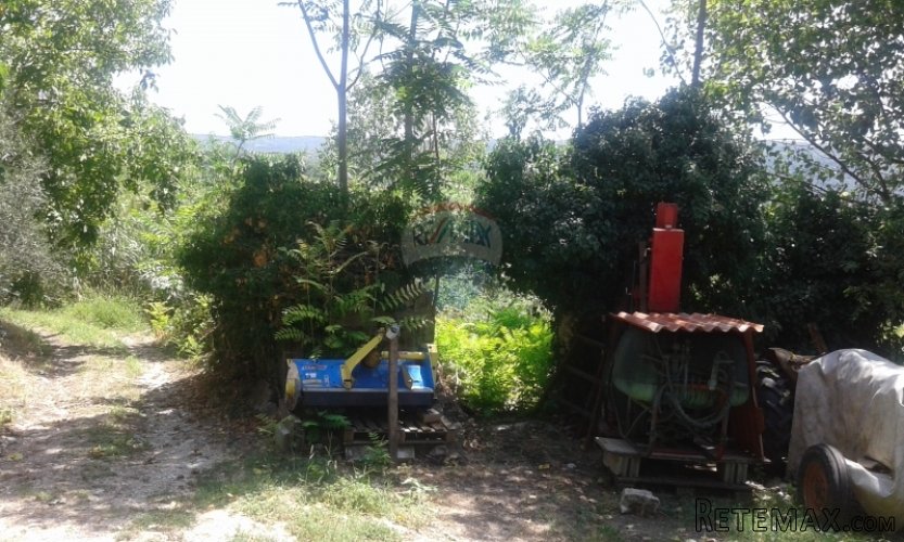Buje, okolica Krasice, građevinsko zemljište na rubnom... - 4