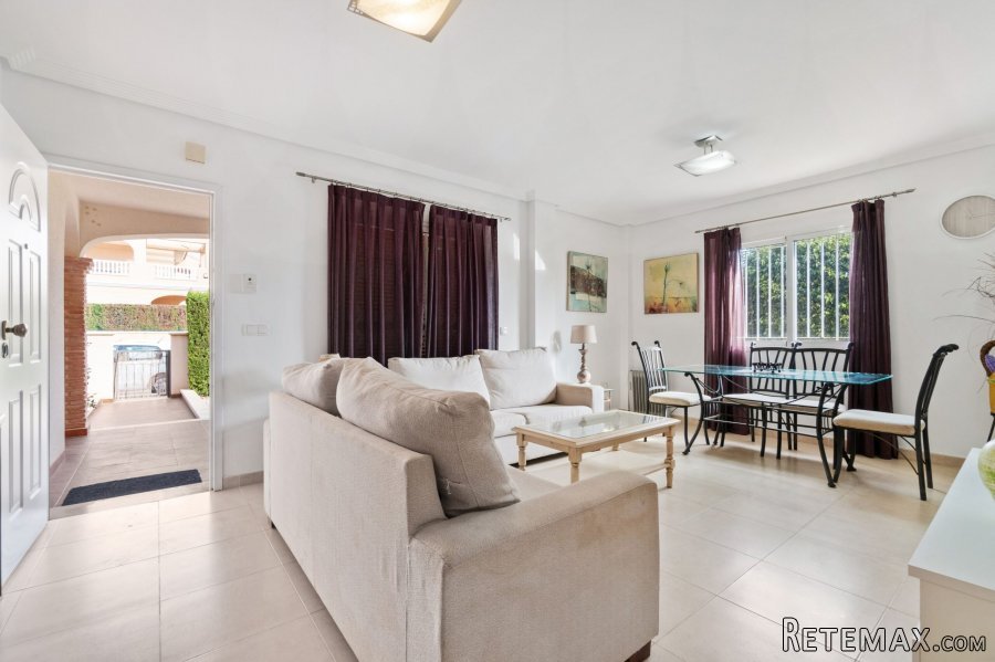 Marvellous duplex townhouse with 3 bedrooms, 2 bathrooms.. - 2