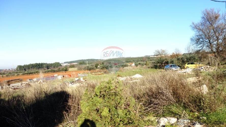 Pula, Škatari, građevinsko zemljište - 3