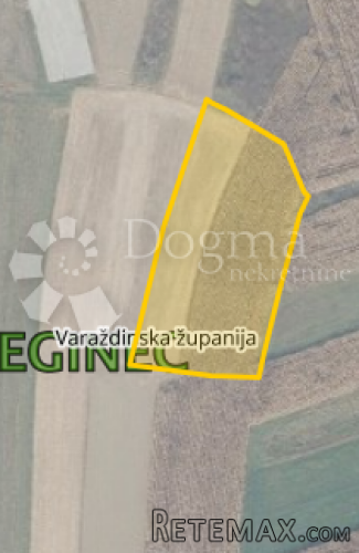 Zemljište u Poduzetničkoj zoni Kneginec-SUPER CIJENA! - 2