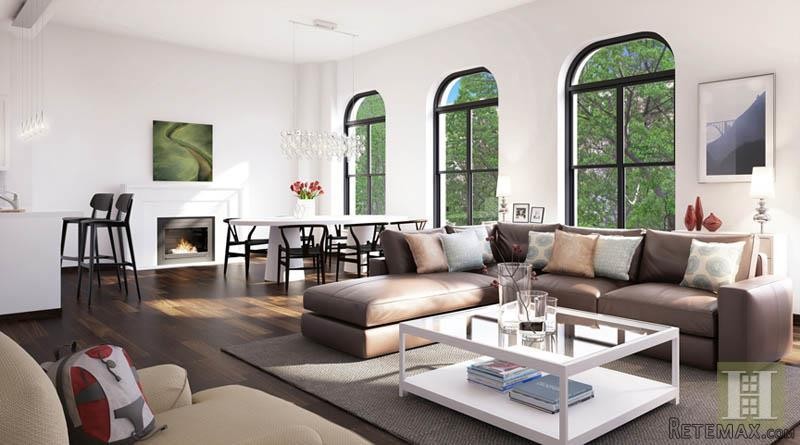 4 bedroom Apartment For Sale: 320 WEST..