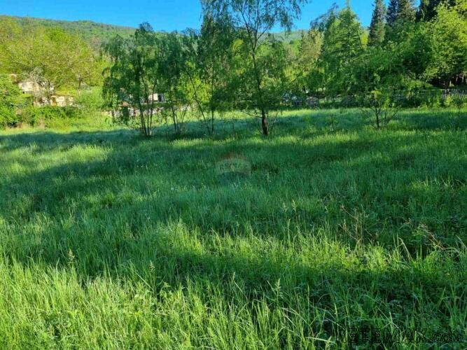 Buzet, Zonti - građevinsko zemljište turističke i dr namjene - 3