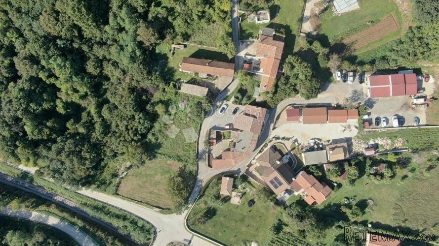 Kompleks građevinskog i poljoprivrednog zemljišta - 3