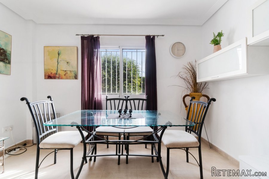 Marvellous duplex townhouse with 3 bedrooms, 2 bathrooms.. - 3