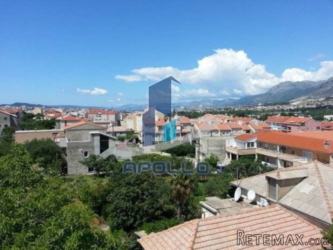 Solin, Japirko, stan 75m2, novogradnja + 14,75m2 garaža - 3