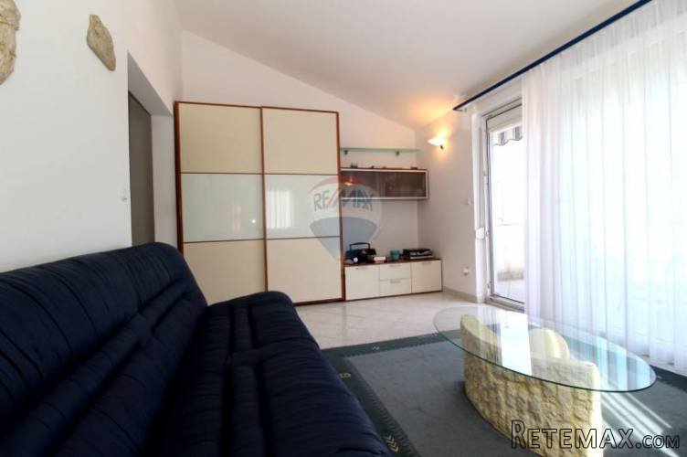 Stan 50m2 - prekrasan pogled na more - 4
