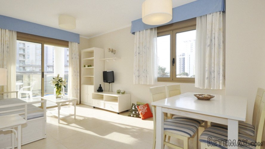 Un moderno complejo residencial Larimar de reciente.. - 3