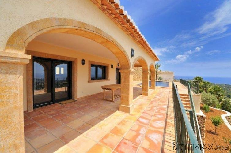 VILLA VERY NICE WITH DETAILS OF TOSCA AND STONE NATURAL.. - 3