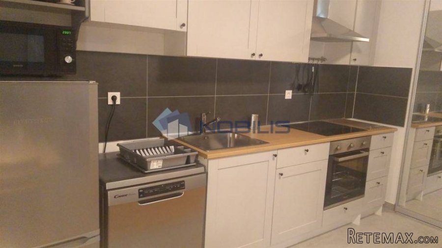 Zagreb, Črnomerec, Gradišćanska, 35.5m2, novogradnja - 3