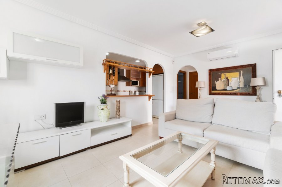 Marvellous duplex townhouse with 3 bedrooms, 2 bathrooms.. - 4