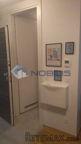 Zagreb, Črnomerec, Gradišćanska, 35.5m2, novogradnja - 4