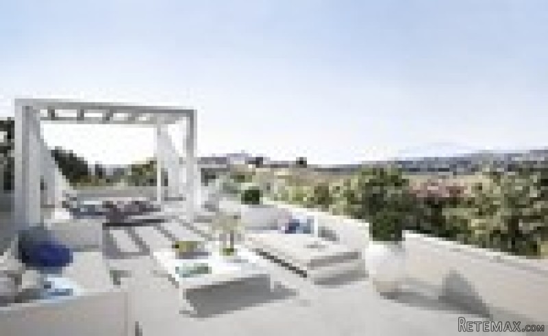 3 Bedrooms - Apartment - Malaga - For..