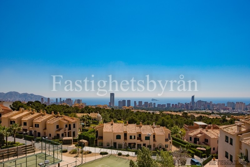 Finestrat - Costa Blanca - 2