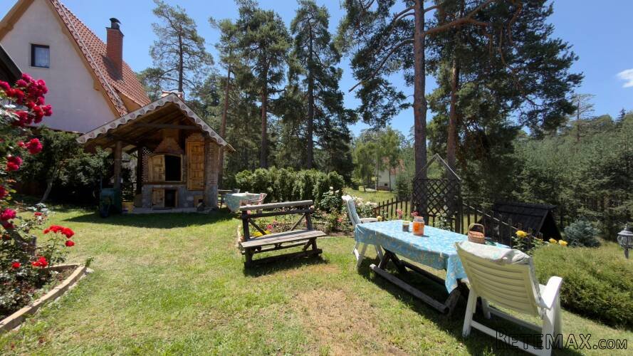 Na prodaju-porodicna kuca na Borovoj glavi,Dobroselica-Zlatibor - 5