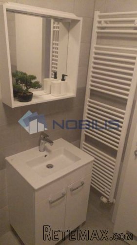 Zagreb, Črnomerec, Gradišćanska, 35.5m2, novogradnja - 5