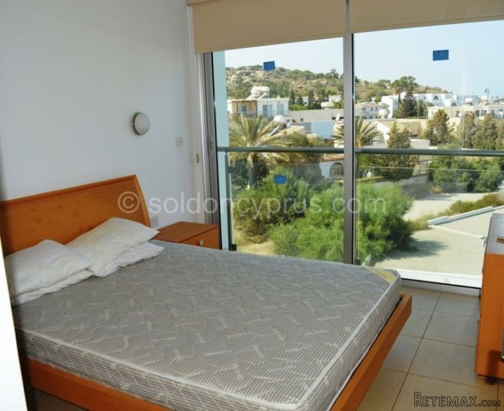 1 Bedroom - Apartment - Famagusta - For.. - 2