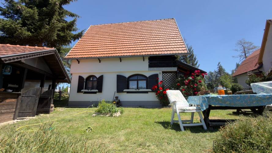 Na prodaju-porodicna kuca na Borovoj glavi,Dobroselica-Zlatibor - 6