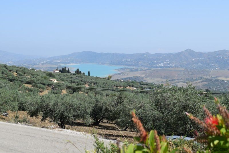 Villa for Sale in Periana 289.000.. - 2
