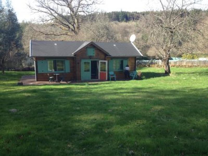 Wooden Chalet House, Ideal Holiday Home