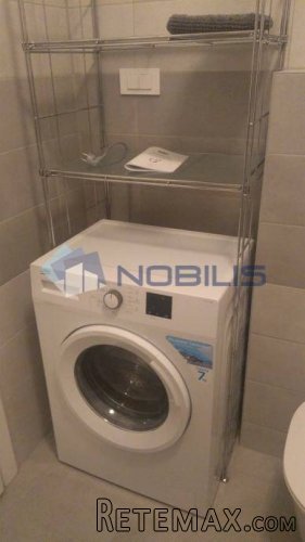Zagreb, Črnomerec, Gradišćanska, 35.5m2, novogradnja - 7