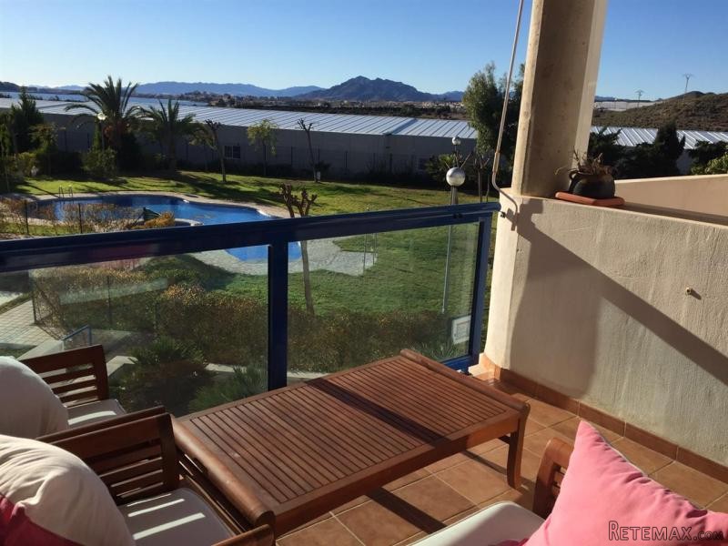 2 Bedrooms - Apartment - Murcia - For.. - 2