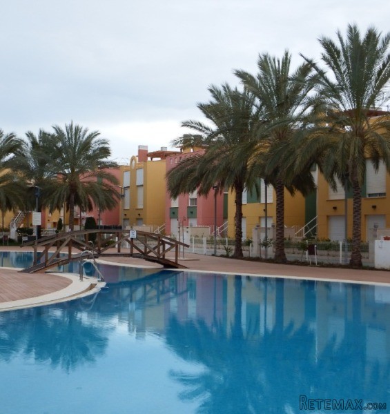 2 Bedrooms - Apartment - Spain - For..
