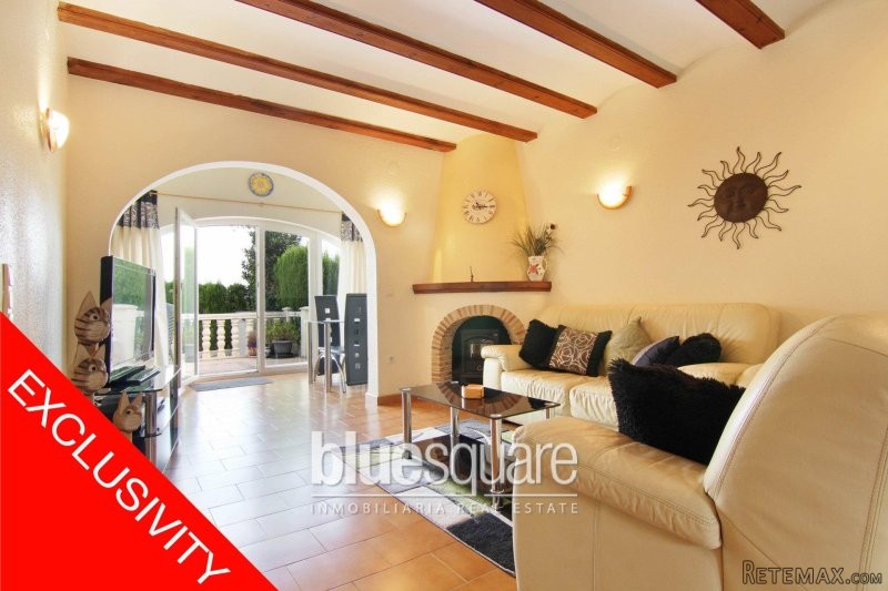 Exclusivity 3 bedroom house with great..