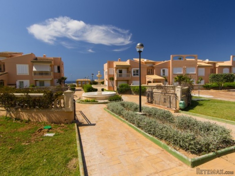 Lovely Apartment In Son Veri - 2