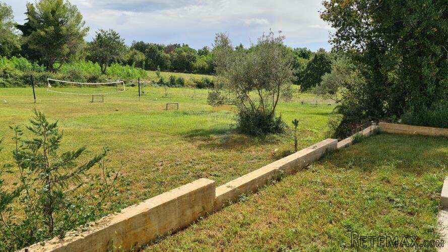 Poreč: Stan u prizemlju novogradnje s dvorištem 160 m2 - 8
