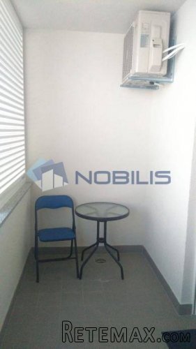 Zagreb, Črnomerec, Gradišćanska, 35.5m2, novogradnja - 8