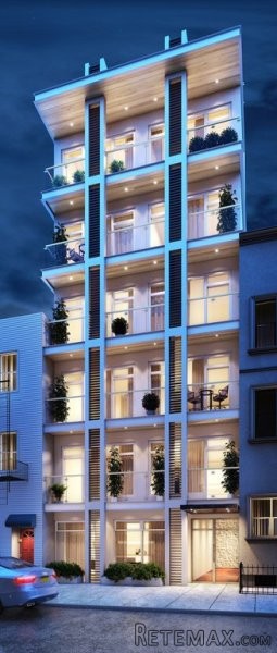 1 Bedroom - Condo - New York State -..