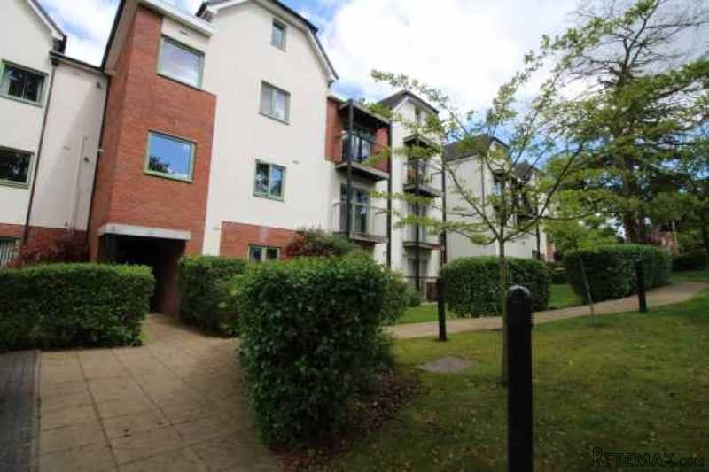 2 bedroom, Apartment house for sale
