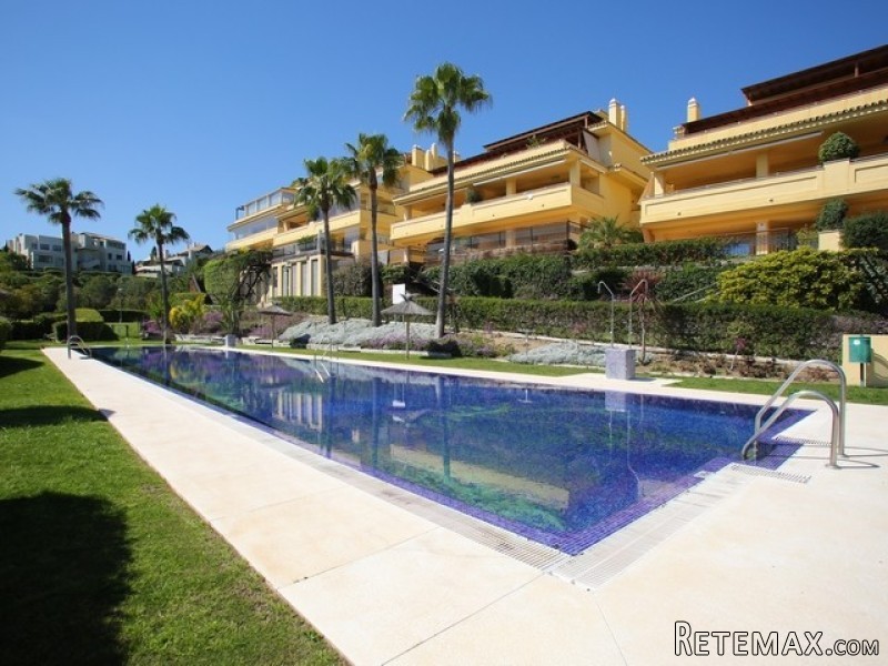3 Bedrooms - Apartment - Malaga - For..