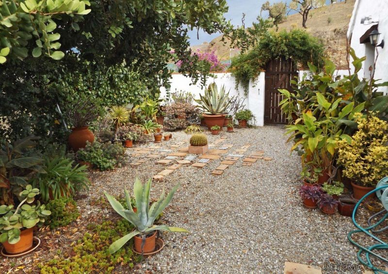 Country Houses for Sale in Sedella.. - 2