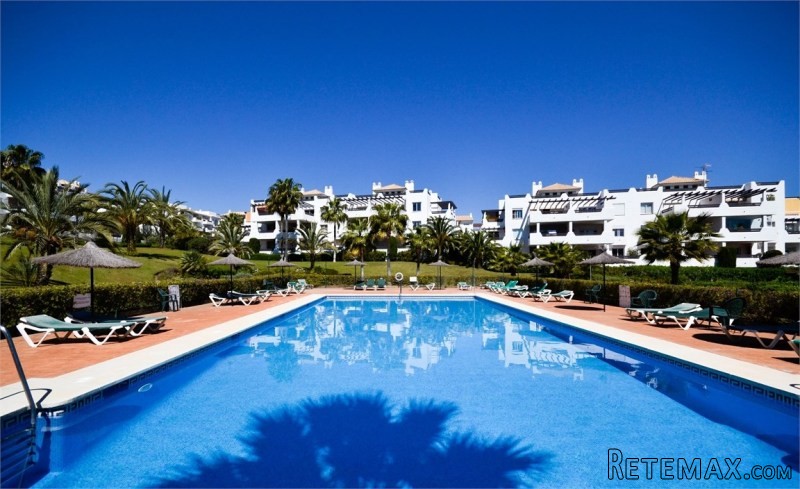 Estepona Ost / East, Estepona, , 2..