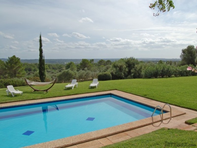 Lovely Villa With Views In Puntiro - 2