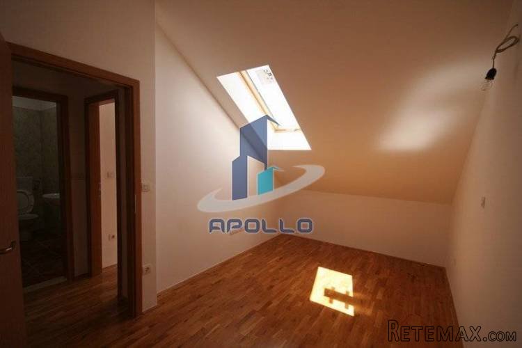 Solin, Japirko, stan 75m2, novogradnja + 14,75m2 garaža - 9