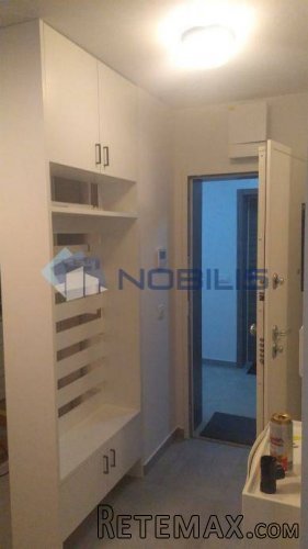 Zagreb, Črnomerec, Gradišćanska, 35.5m2, novogradnja - 9