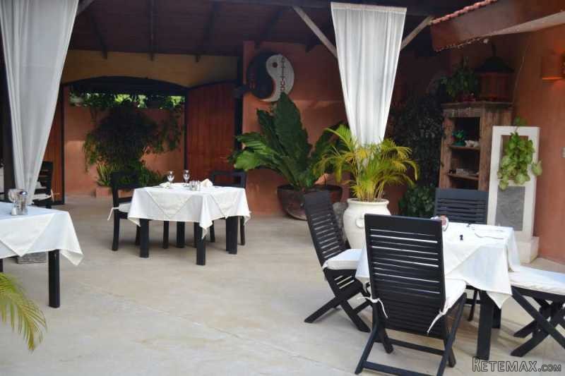 Commercial Property In Cabarete For Sale - 2