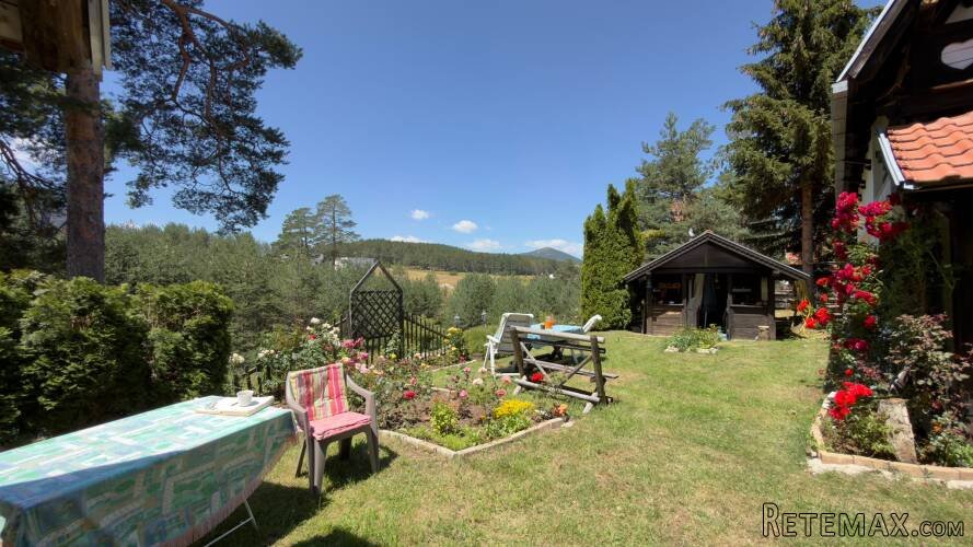 Na prodaju-porodicna kuca na Borovoj glavi,Dobroselica-Zlatibor - 10